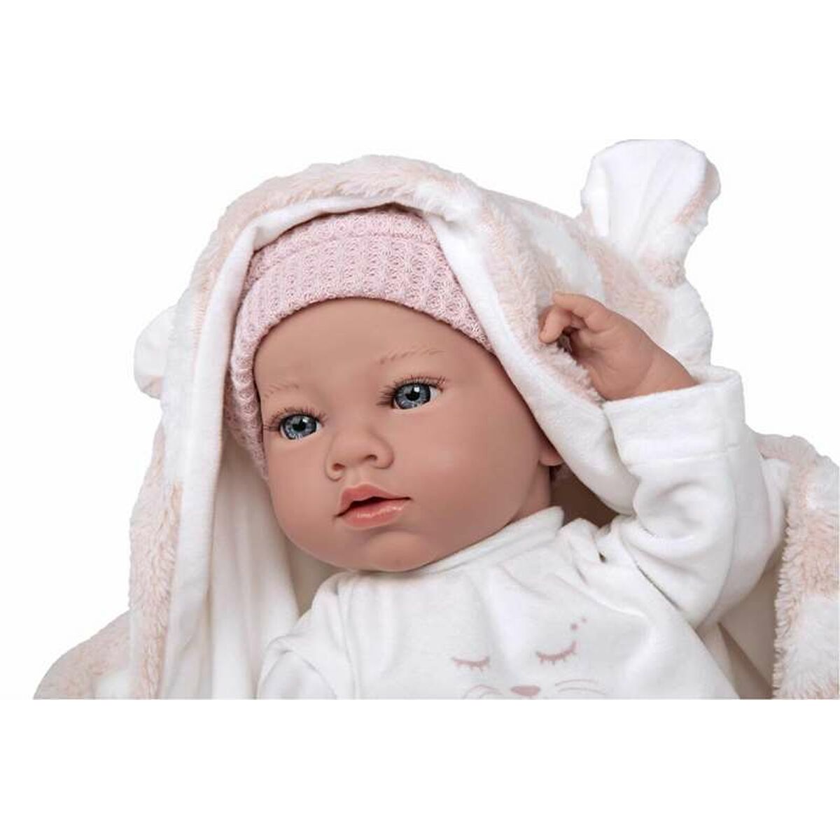 Păpușă bebeluș Arias Elegance 38 cm - Jucarii si jocuri, Păpuși și accesorii