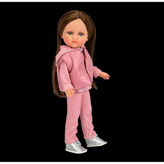 Păpușă Arias Elegance Carlota 36 cm - Jucarii si jocuri, Păpuși și accesorii