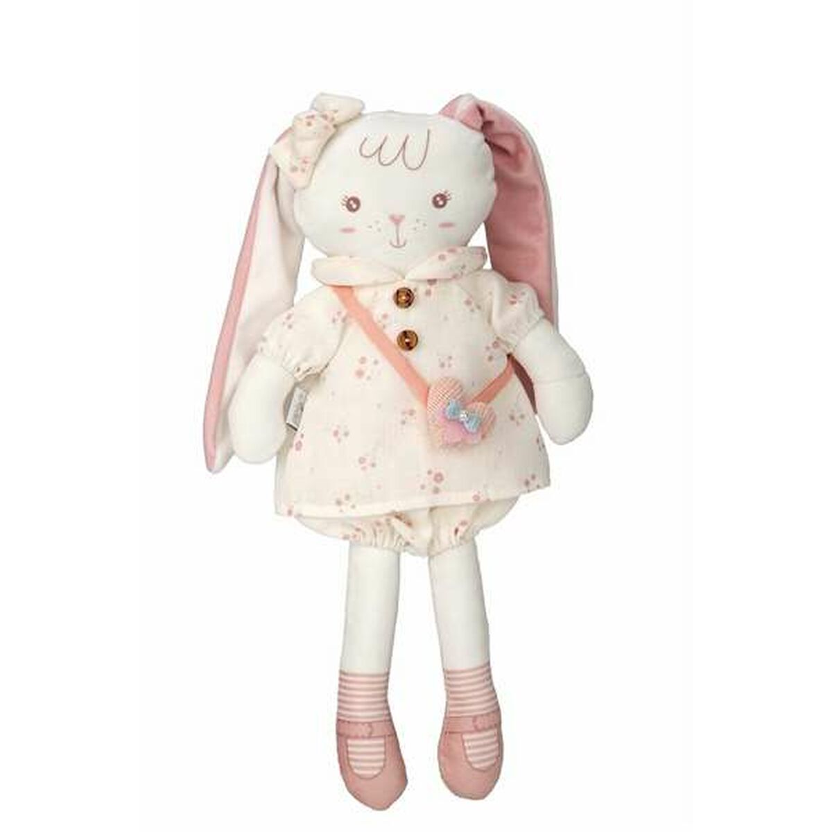 Păpușă din Cârpe Arias Elegance 34 cm - Jucarii si jocuri, Păpuși și accesorii