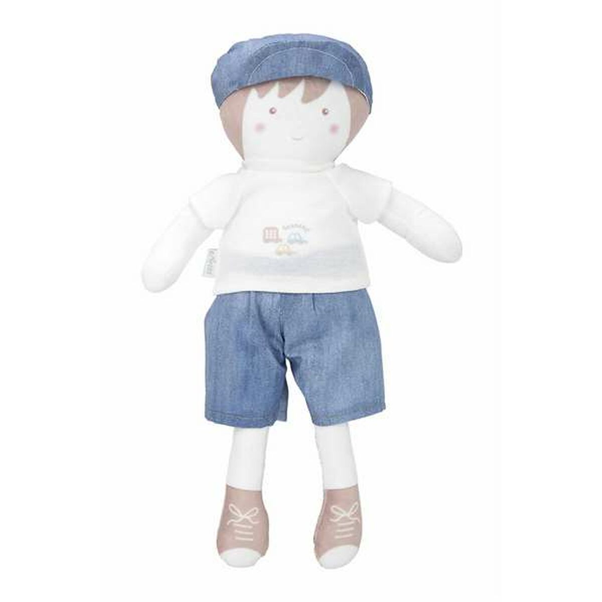 Păpușă din Cârpe Arias Elegance 34 cm - Jucarii si jocuri, Păpuși și accesorii