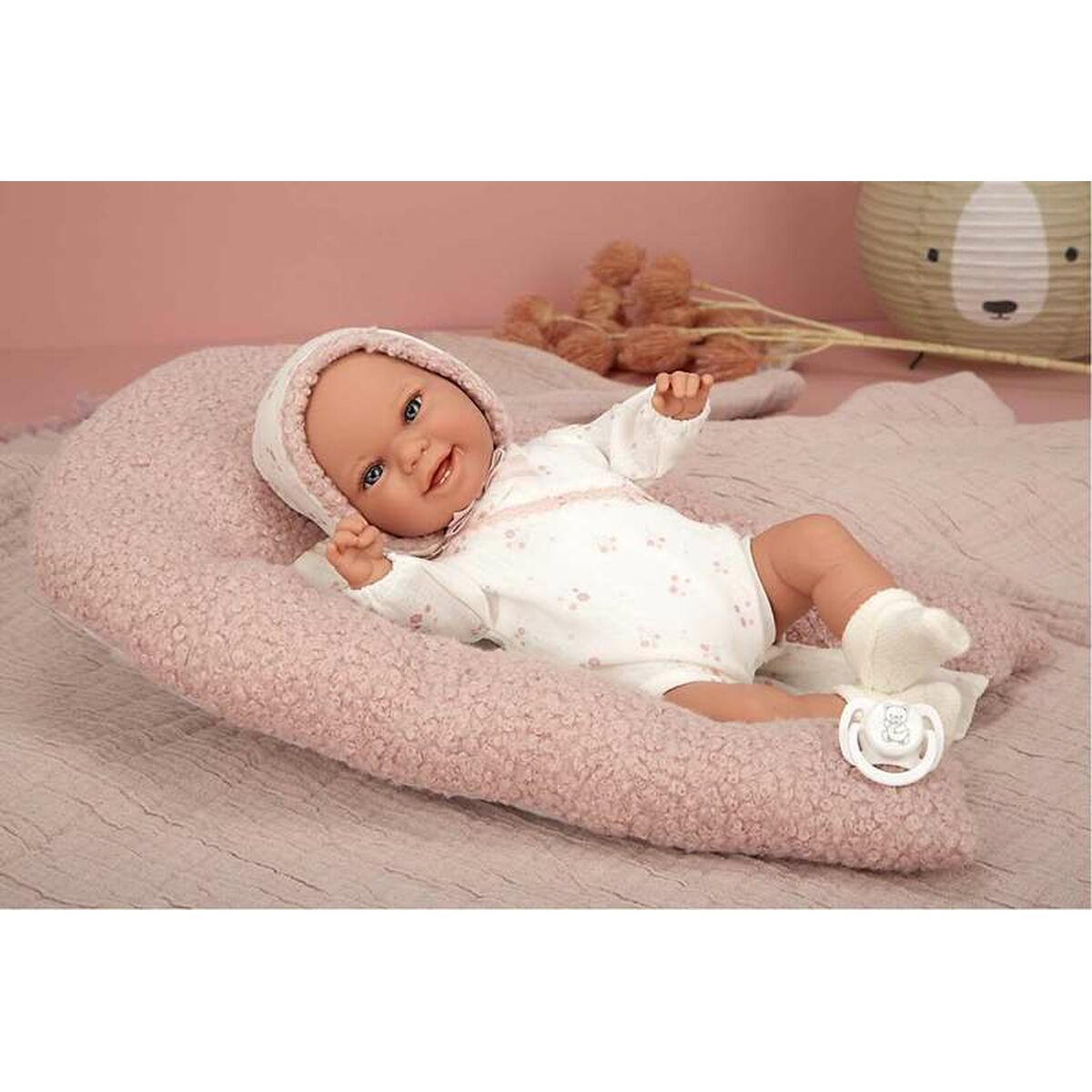 Păpușă Bebe Arias - Jucarii si jocuri, Păpuși și accesorii