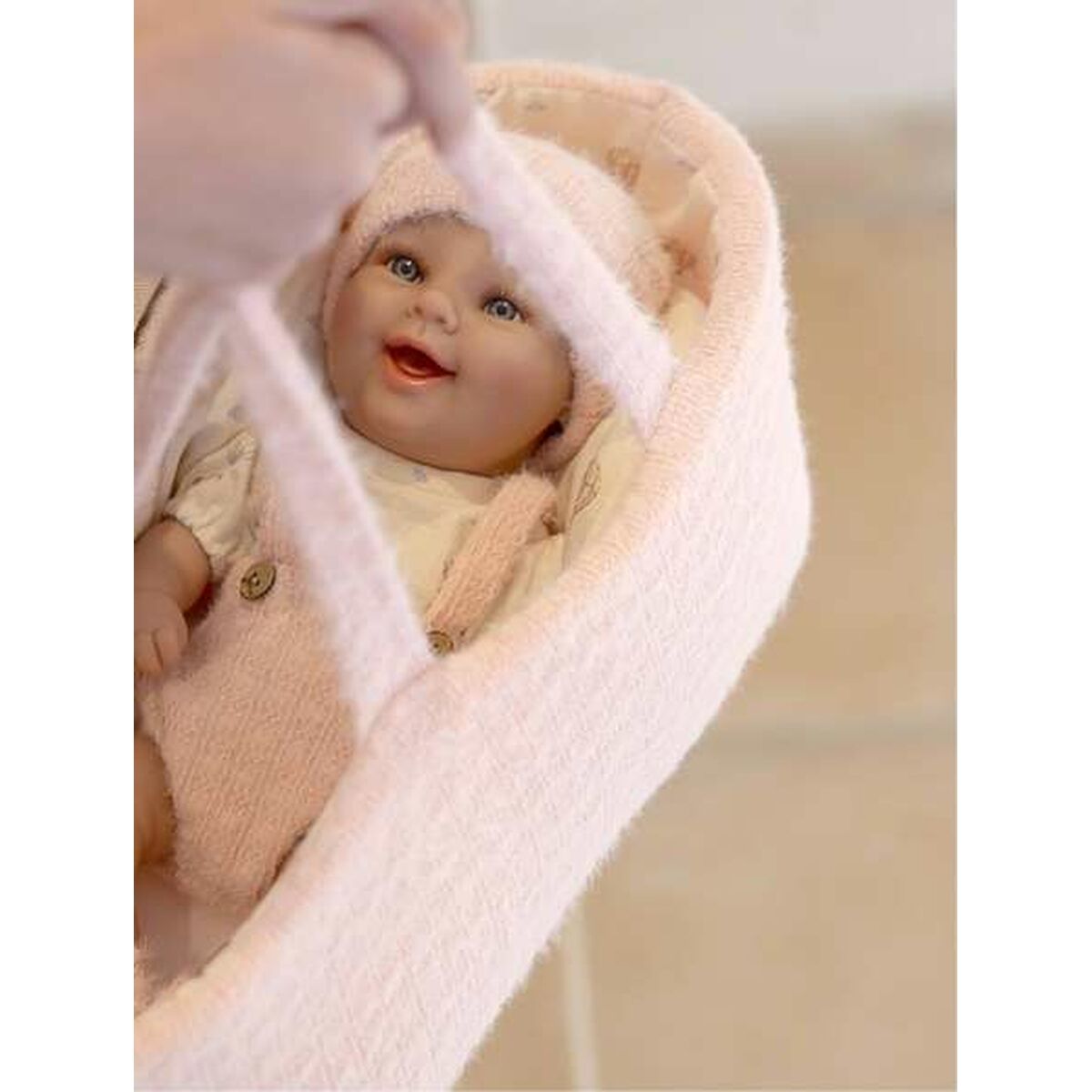 Păpușă Bebe Arias - Jucarii si jocuri, Păpuși și accesorii