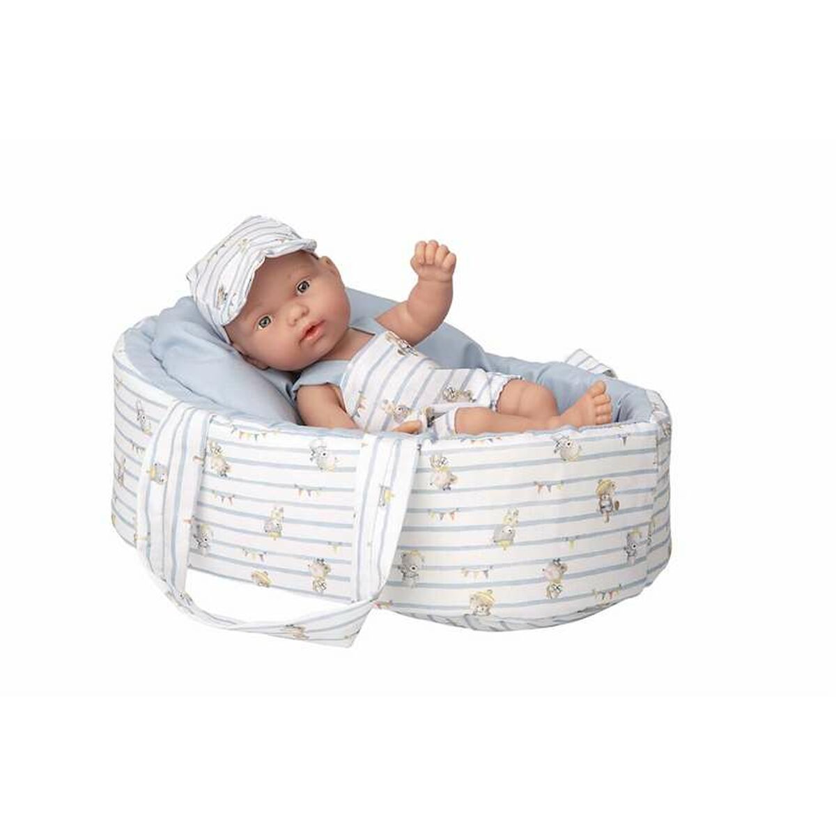 Păpușă bebeluș Arias Elegance 26 cm - Jucarii si jocuri, Păpuși și accesorii