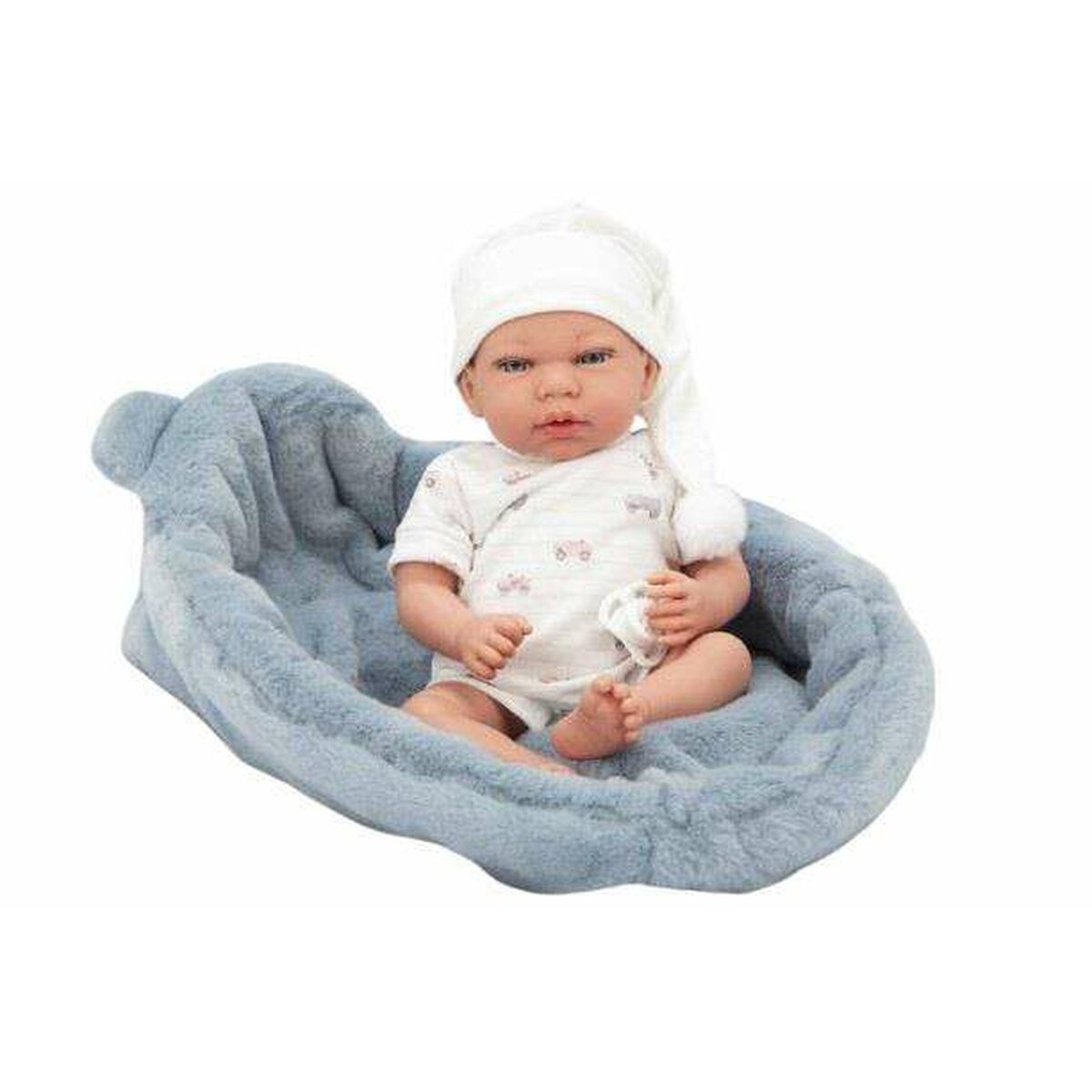 Păpușă Bebe Arias 40 cm - Jucarii si jocuri, Păpuși și accesorii