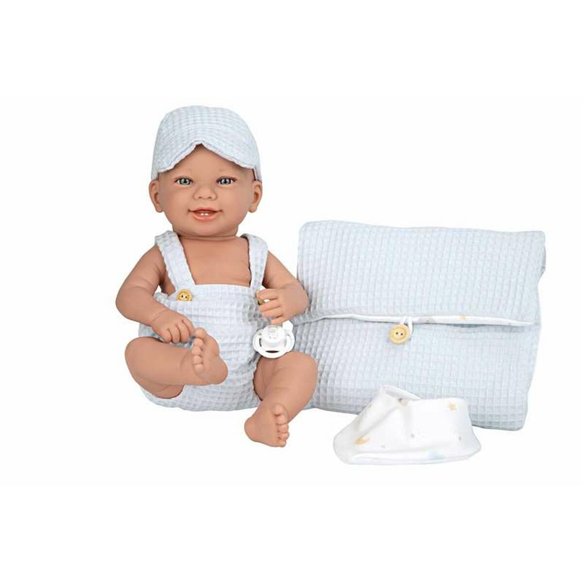 Păpușă bebeluș Arias 42 cm - Jucarii si jocuri, Păpuși și accesorii