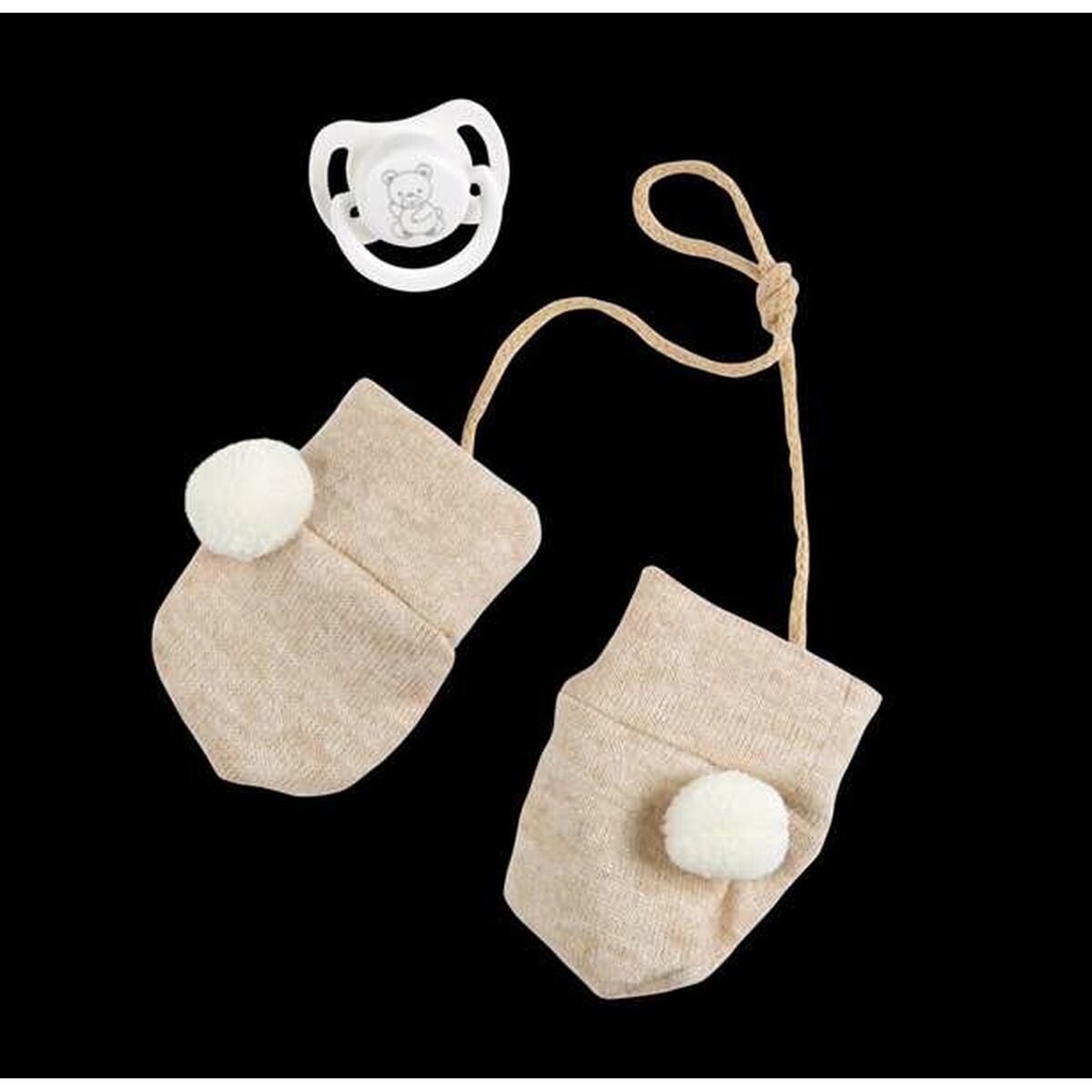 Păpușă Bebe Arias Zoe 45 cm - Jucarii si jocuri, Păpuși și accesorii
