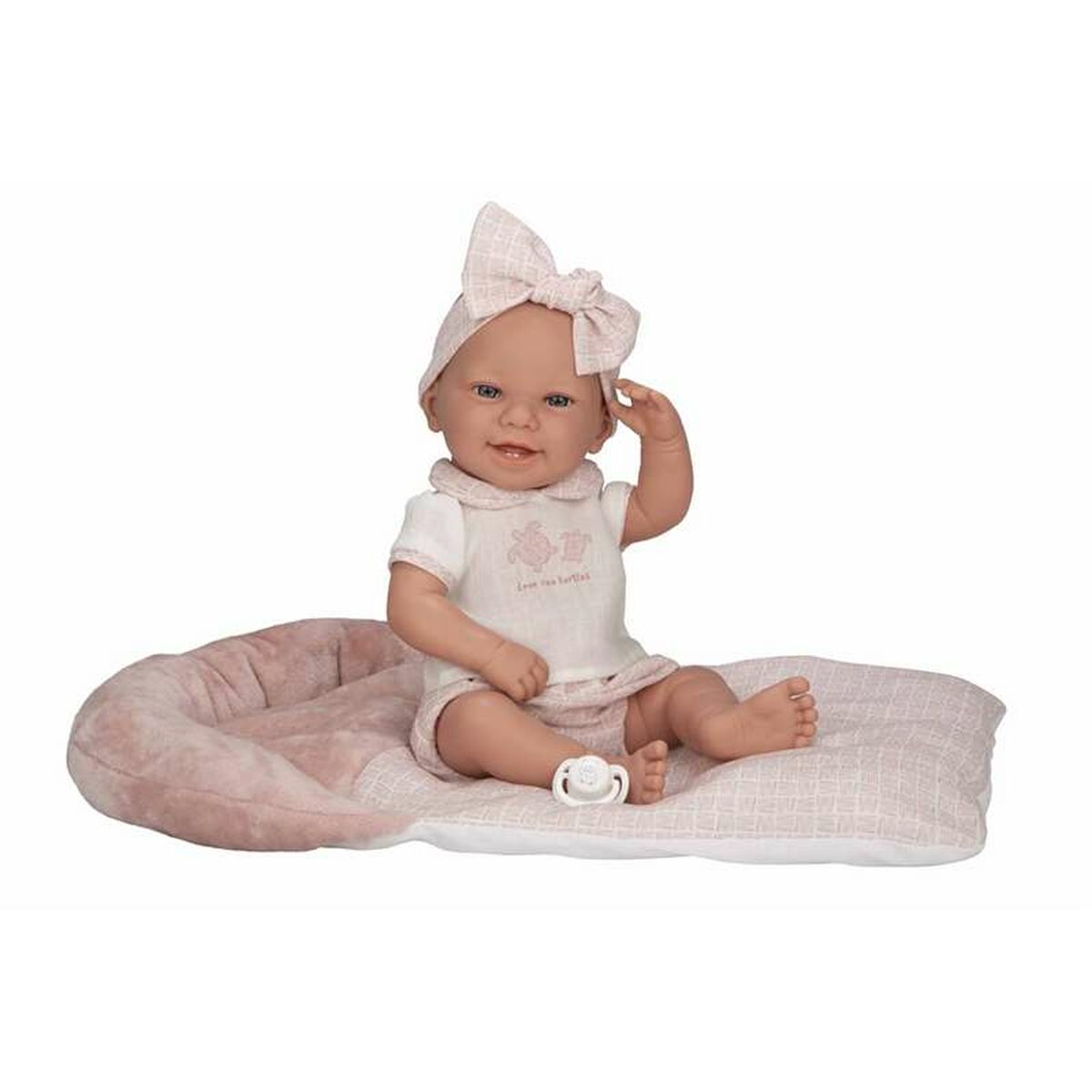 Păpușă bebeluș Arias Zoe 42 cm - Jucarii si jocuri, Păpuși și accesorii