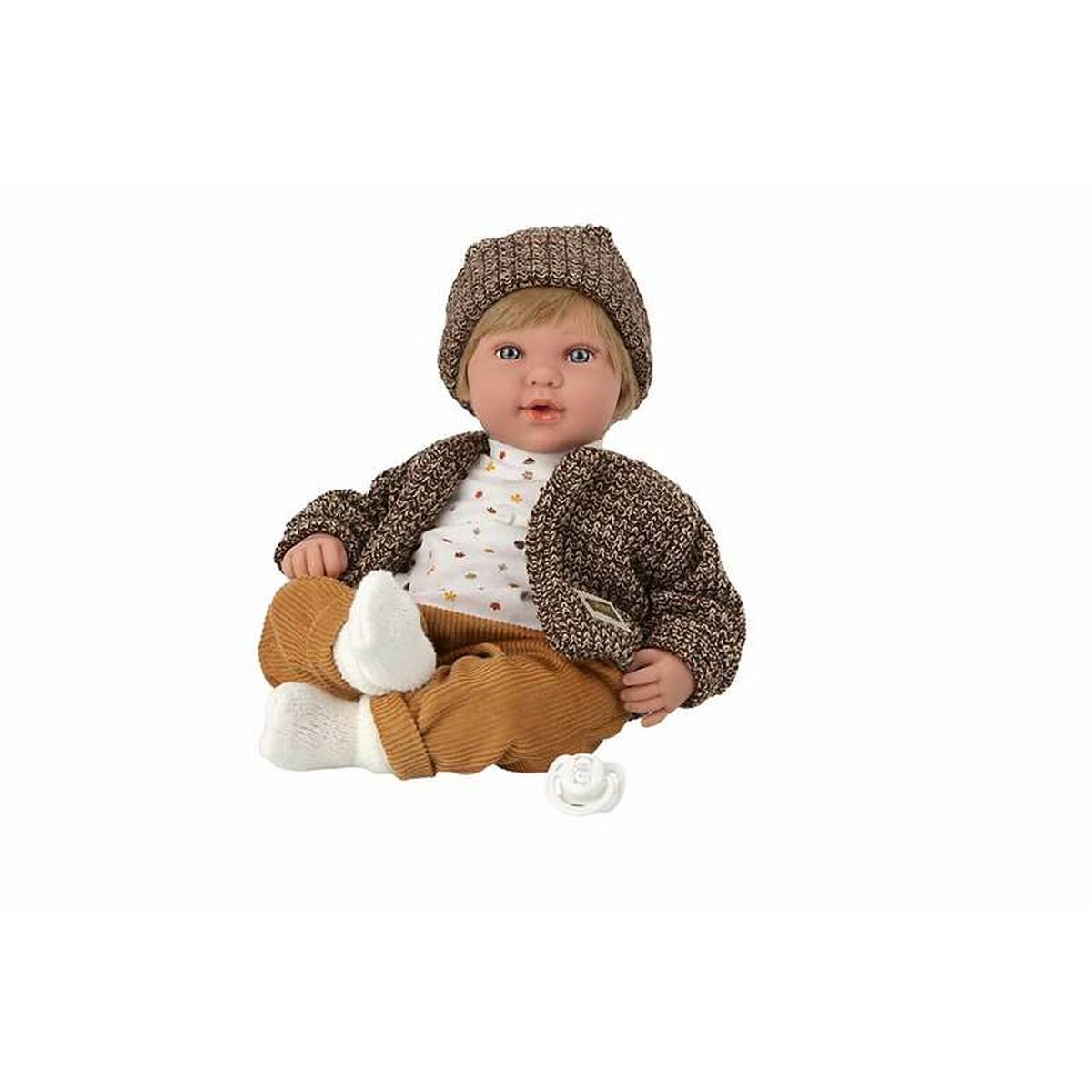 Păpușă Bebe Arias Iria - Jucarii si jocuri, Păpuși și accesorii