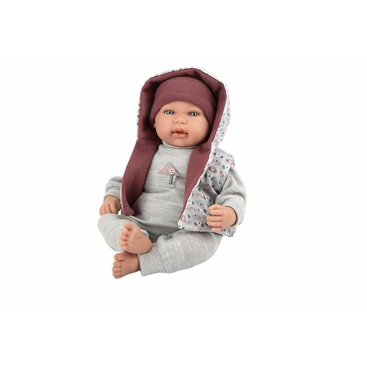 Păpușă Bebe Arias - Jucarii si jocuri, Păpuși și accesorii