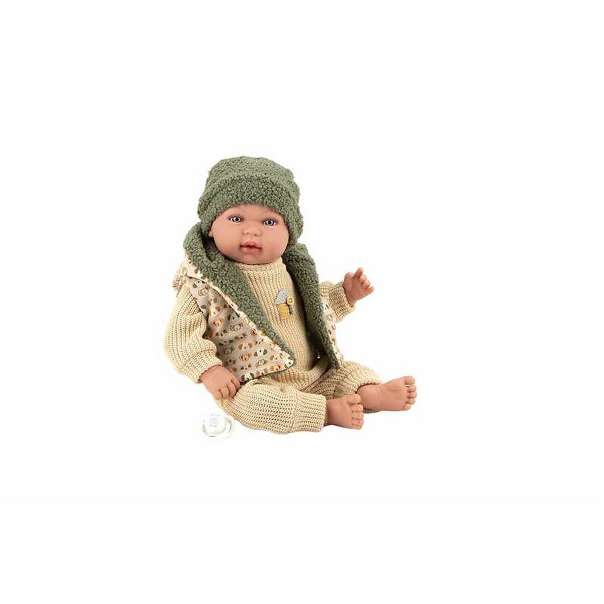 Păpușă Bebe Arias - Jucarii si jocuri, Păpuși și accesorii