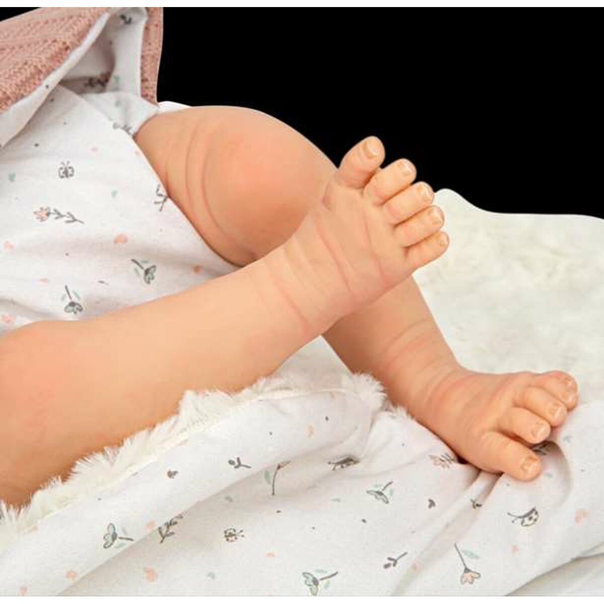 Păpușă Bebe Arias Sandra 40 cm - Jucarii si jocuri, Păpuși și accesorii