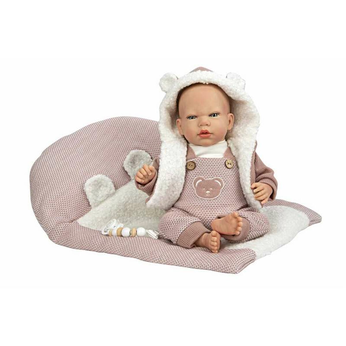 Păpuși renăscute Arias Gadea 40 cm - Jucarii si jocuri, Păpuși și accesorii