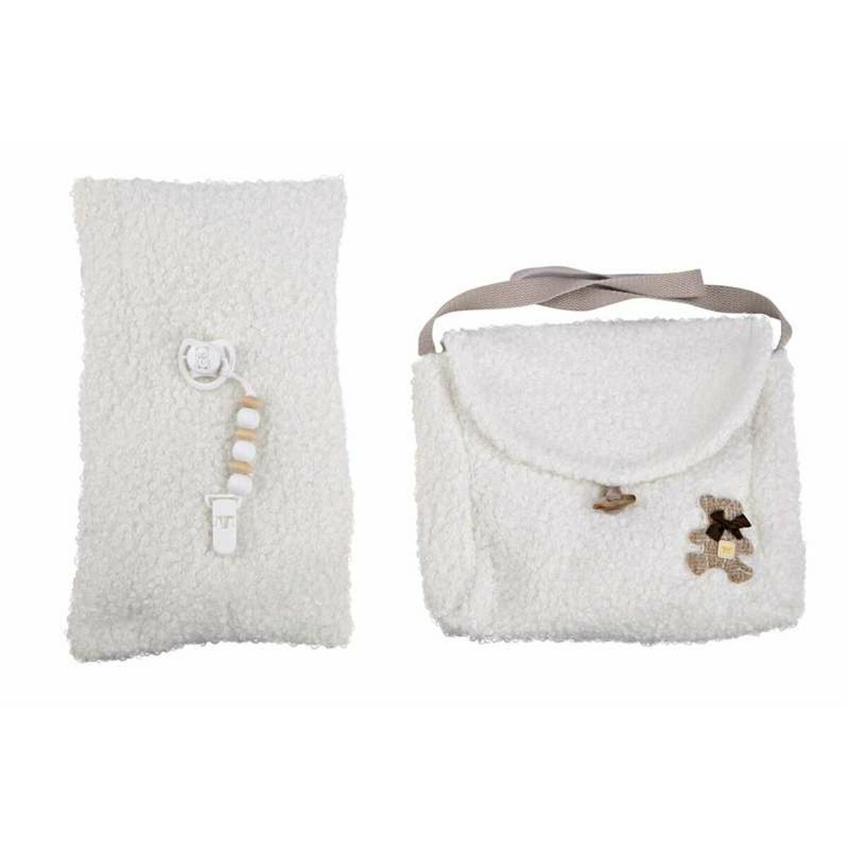 Păpuși renăscute Arias Manuela 40 cm - Jucarii si jocuri, Păpuși și accesorii