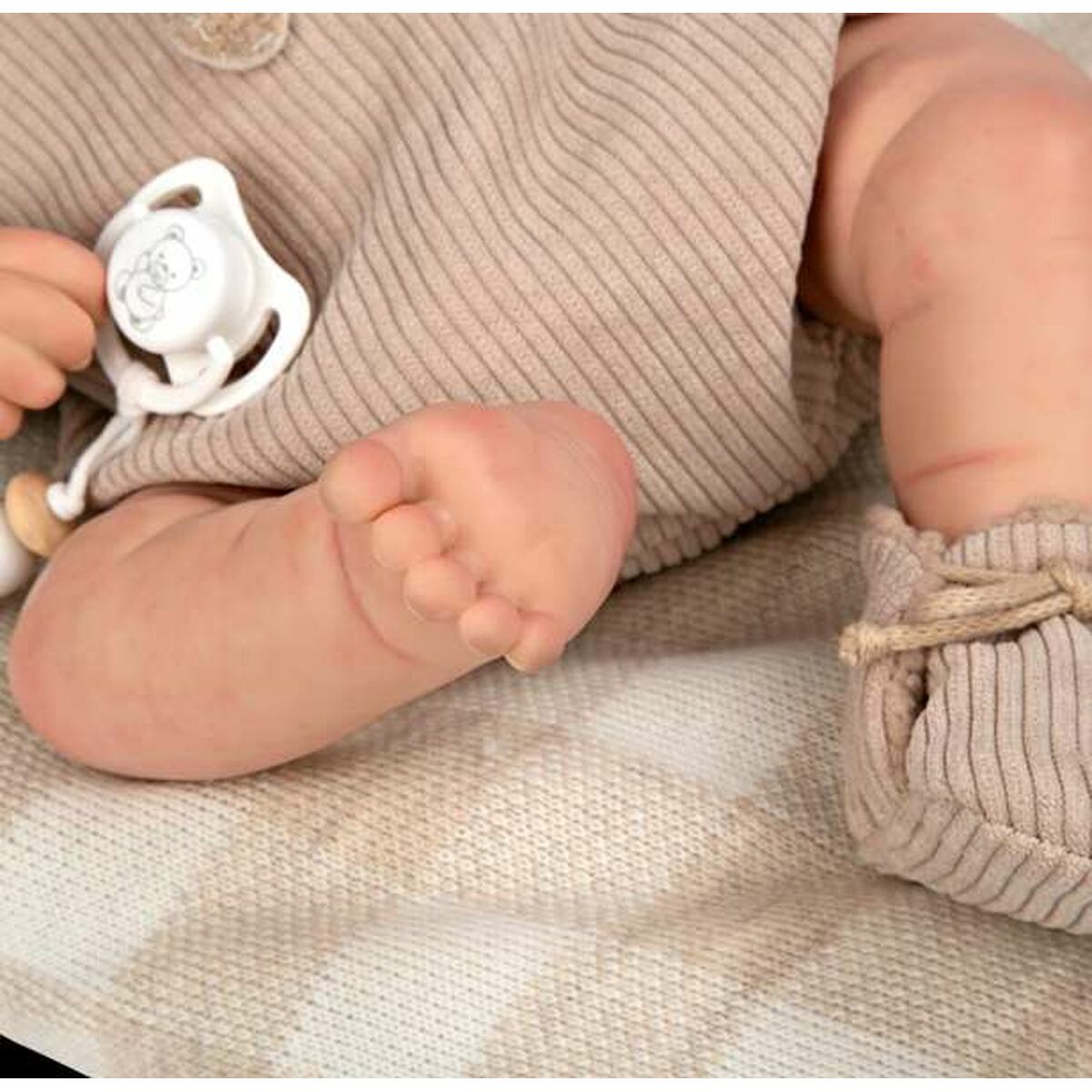 Păpuși renăscute Arias Ruben 45 cm - Jucarii si jocuri, Păpuși și accesorii