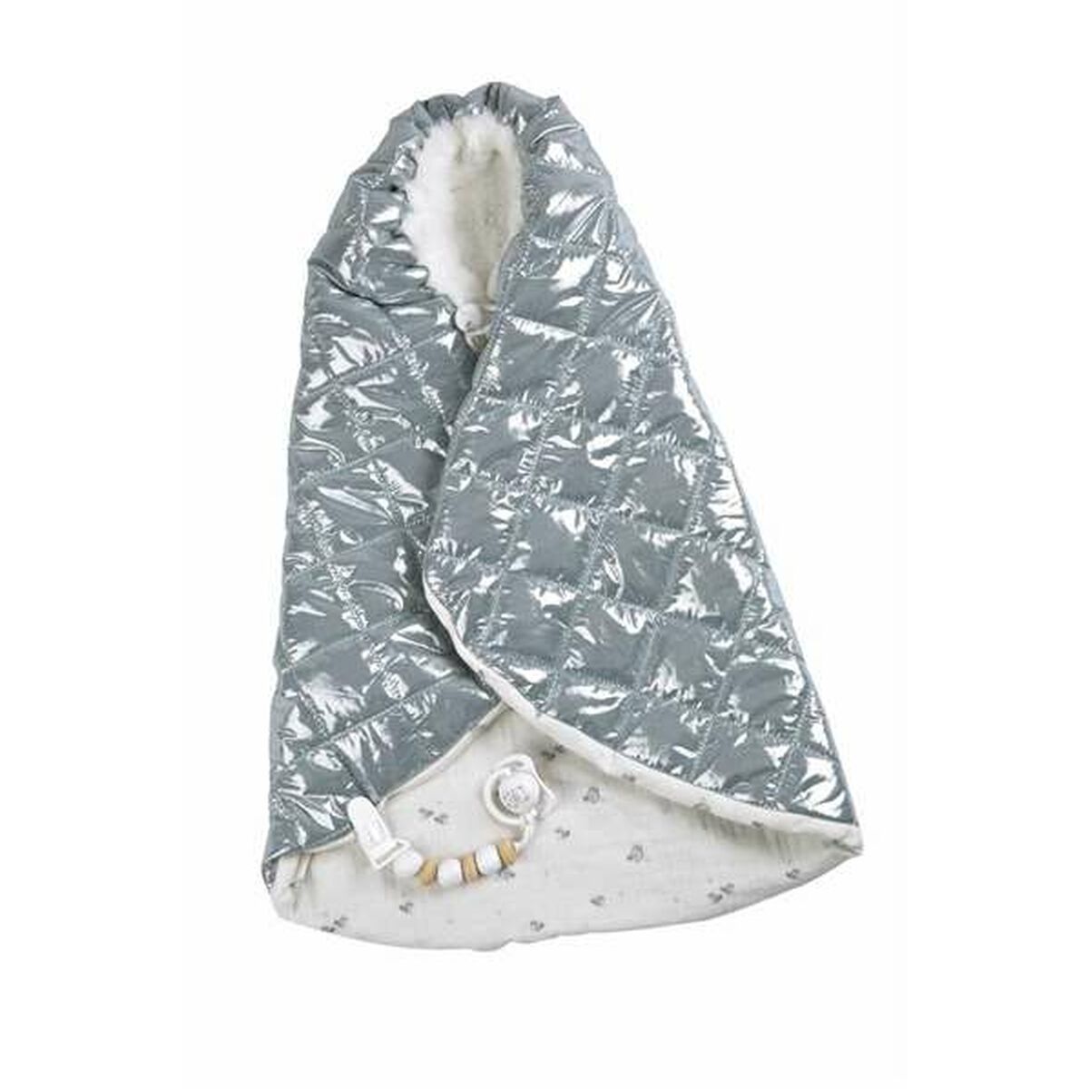 Păpușă Bebe Arias Borja 38 cm - Jucarii si jocuri, Păpuși și accesorii
