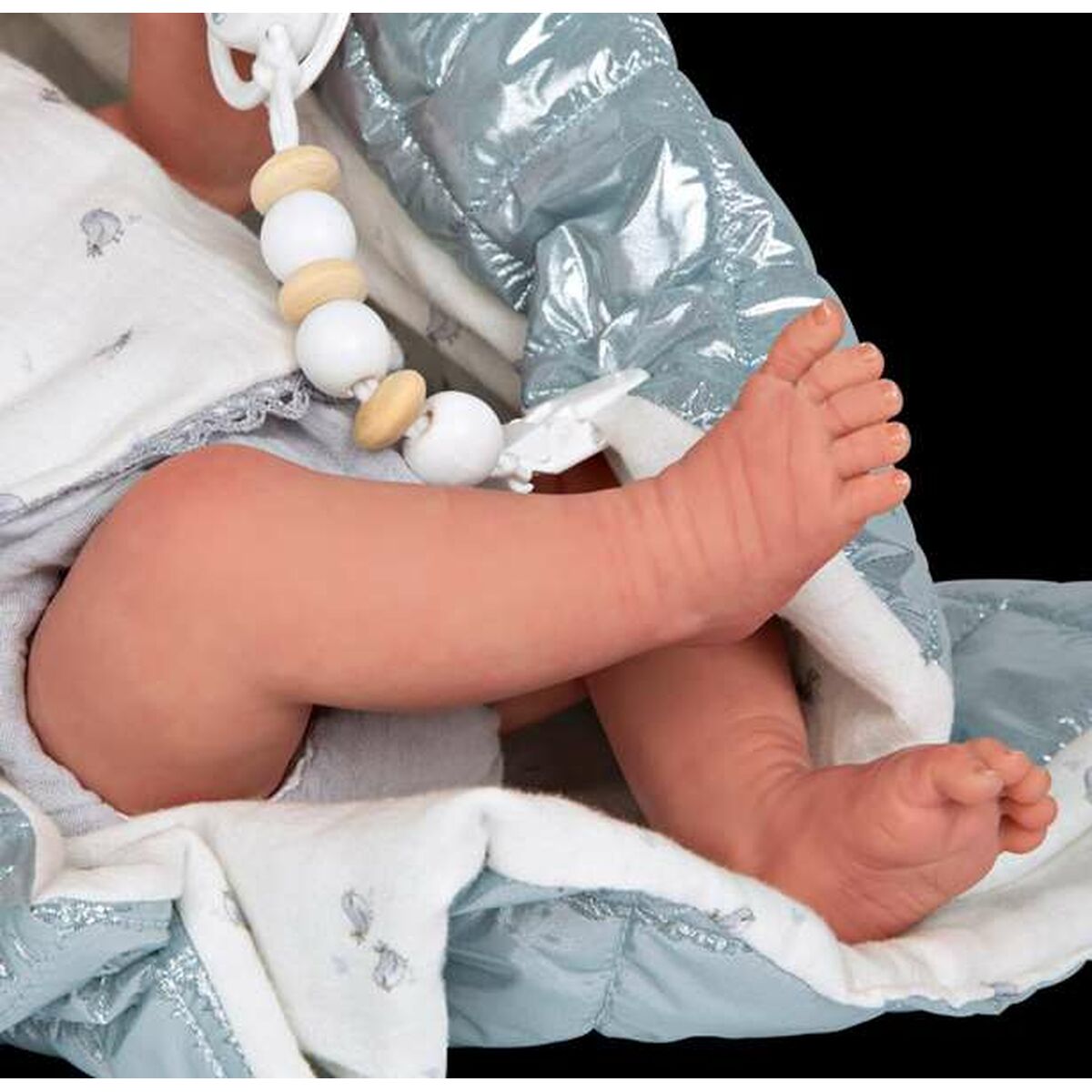 Păpușă Bebe Arias Borja 38 cm - Jucarii si jocuri, Păpuși și accesorii