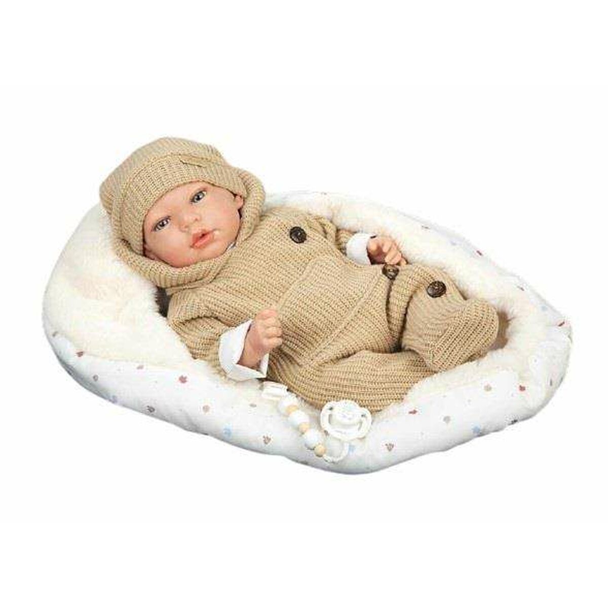 Păpușă bebeluș Arias Olona 40 cm - Jucarii si jocuri, Păpuși și accesorii