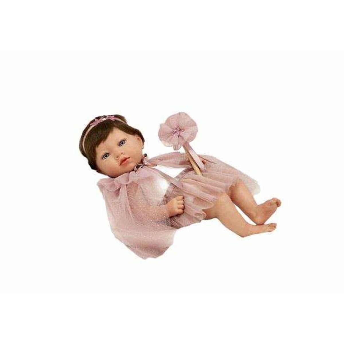 Păpuși renăscute Arias Rosa 38 cm - Jucarii si jocuri, Păpuși și accesorii