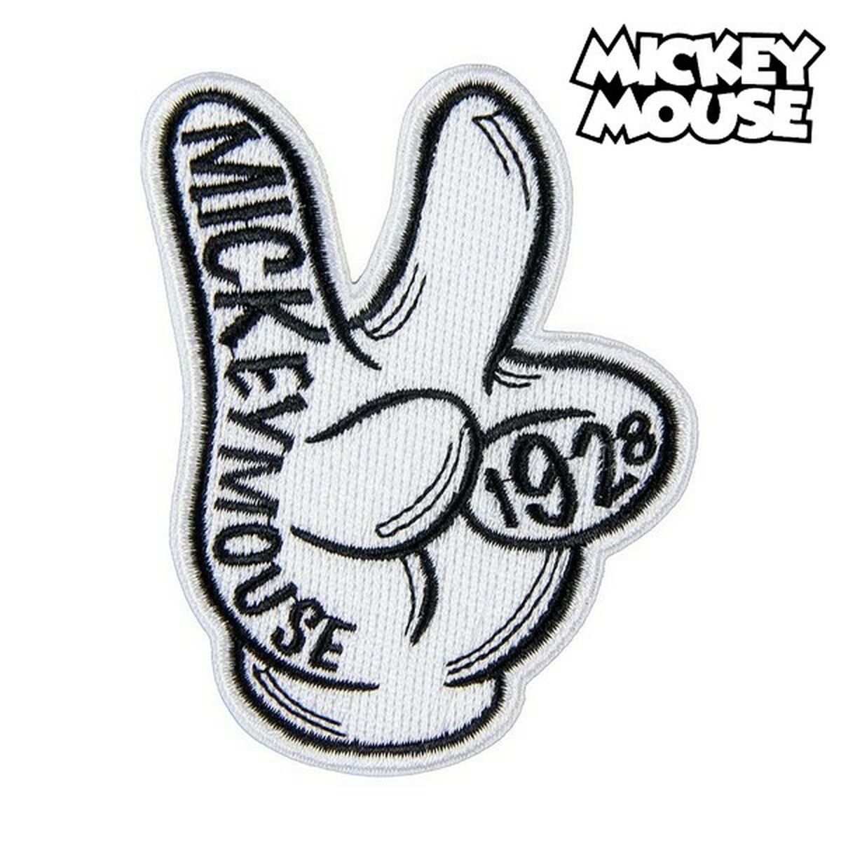 Plasture Mickey Mouse - Acasă și bucătărie, Cusut și meșteșuguri