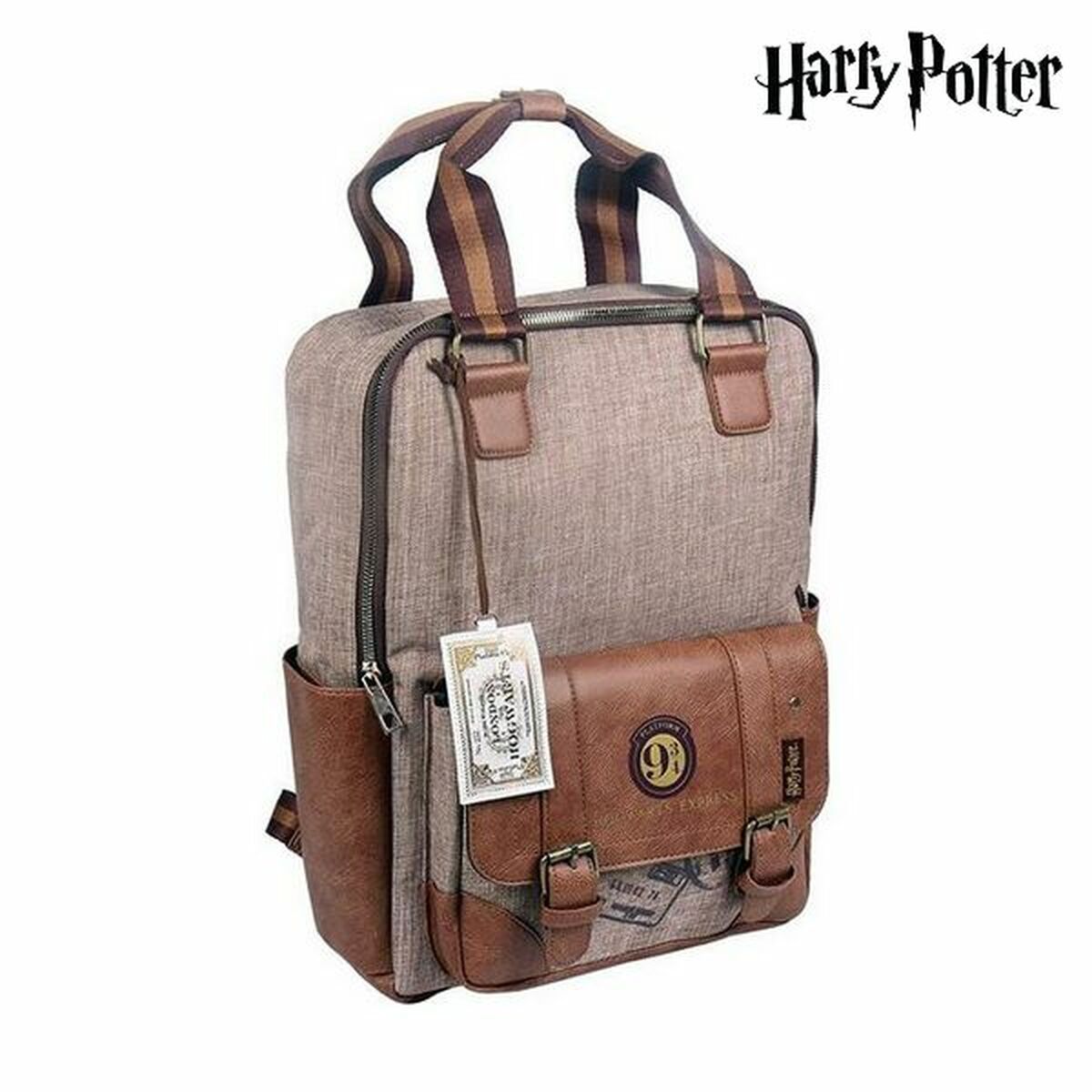 Ghiozdan Harry Potter Maro - Birou și papetărie, Material școlar și educațional