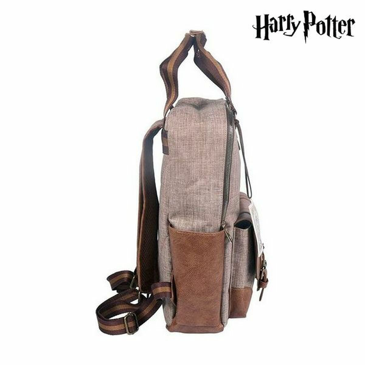 Ghiozdan Harry Potter Maro - Birou și papetărie, Material școlar și educațional