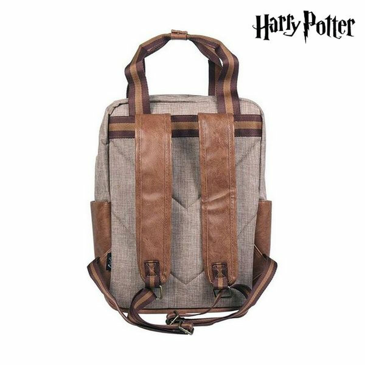 Ghiozdan Harry Potter Maro - Birou și papetărie, Material școlar și educațional