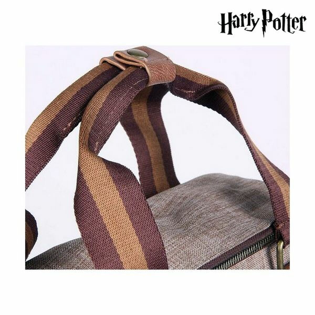 Ghiozdan Harry Potter Maro - Birou și papetărie, Material școlar și educațional