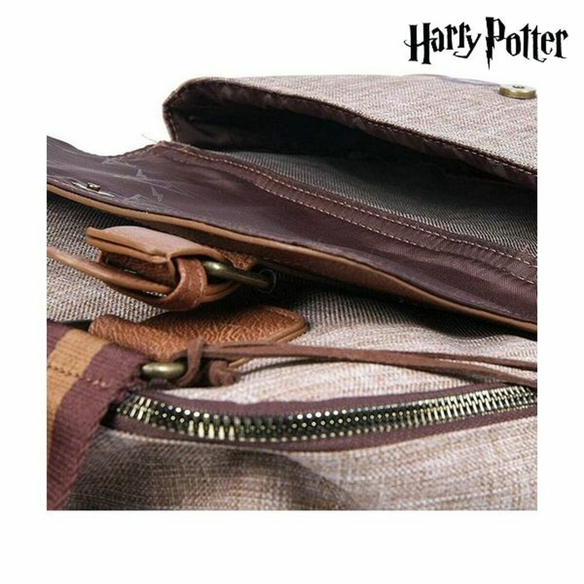Ghiozdan Harry Potter Maro - Birou și papetărie, Material școlar și educațional