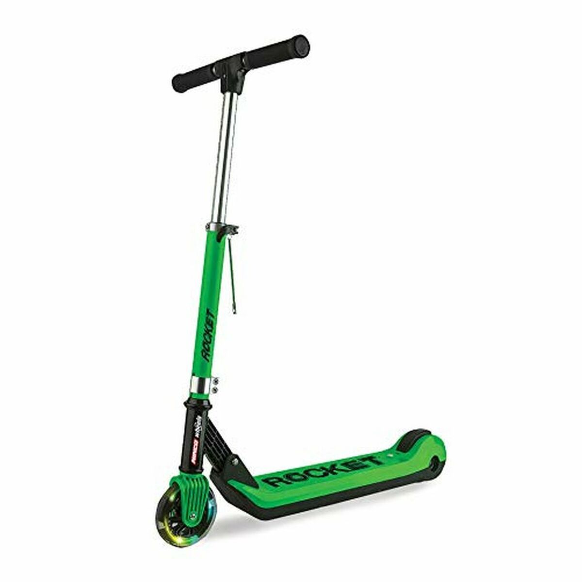Trotinetă Electrică Ninco Ninco_NH33006 Pliabil (4,5 kg) - Sport și în aer liber, Mobilitate urbană