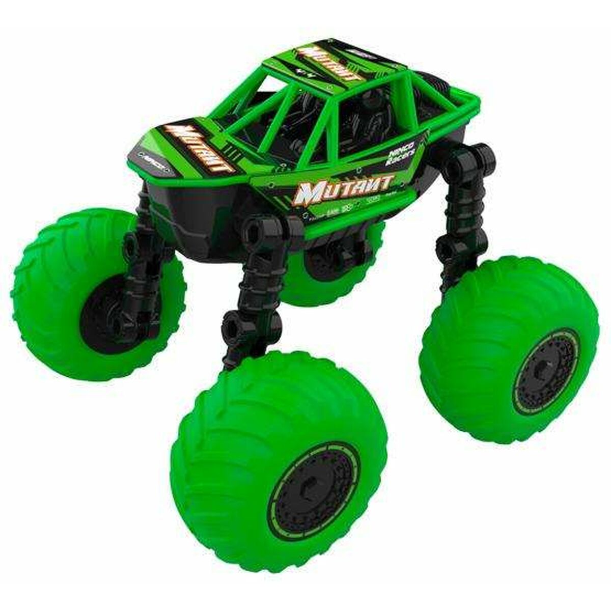 Mașină Radio Control Ninco Mutant 1:16 30 x 20 x 16 cm - Jucarii si jocuri, Vehicule
