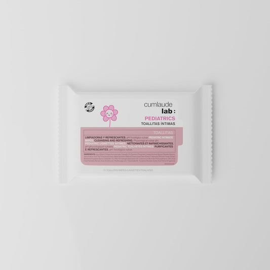 Gel de duș Cumlaude Lab CUMLAUDE LAB HIGIENE ÍNTIMA - Bebelus, Igienă și îngrijire