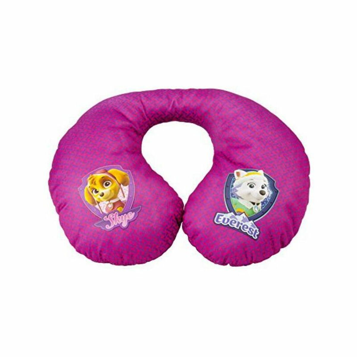 Pernuță Ergonomică Cervicală The Paw Patrol CS6 - Bebelus, Scaune auto și accesorii
