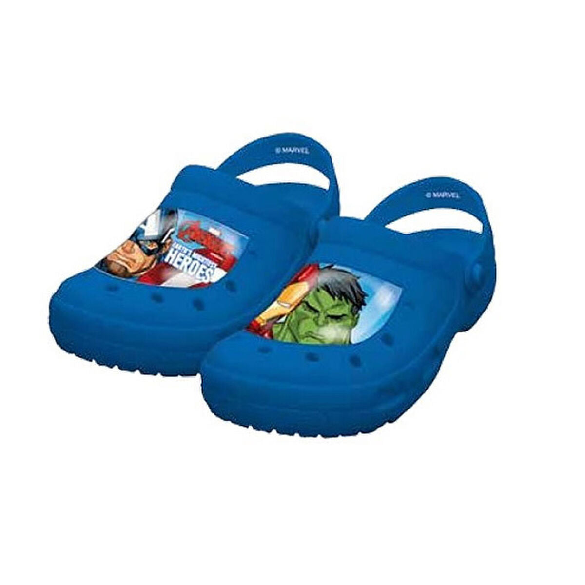 Figurine de Acțiune The Avengers Super heroes - Jucarii si jocuri, Păpuși și figurine