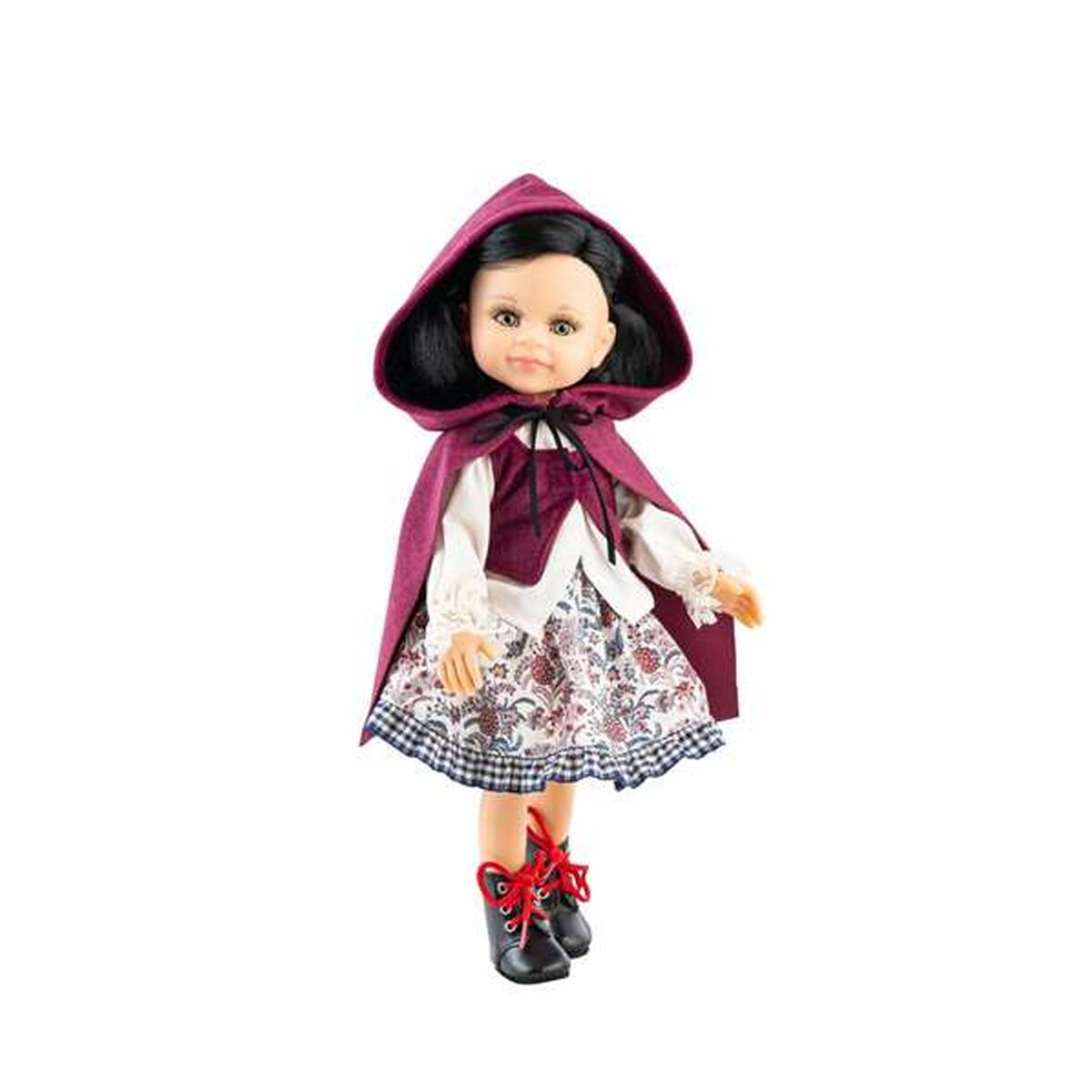 Păpușă Paola Reina Catherine 32 cm - Jucarii si jocuri, Păpuși și accesorii