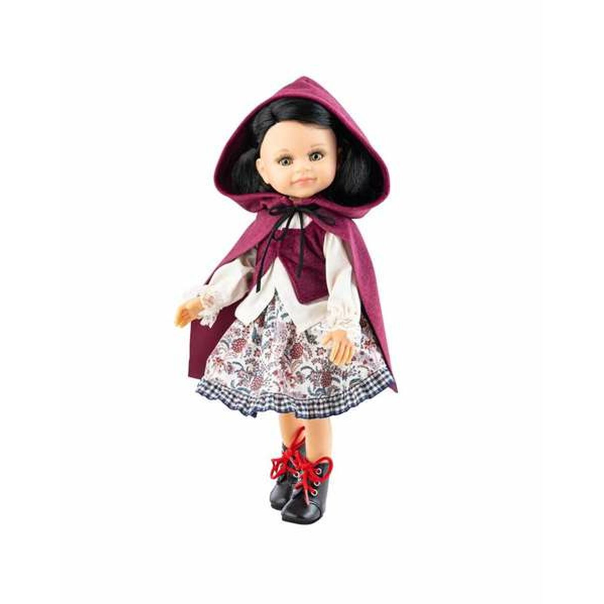 Păpușă Paola Reina Catherine 32 cm - Jucarii si jocuri, Păpuși și accesorii