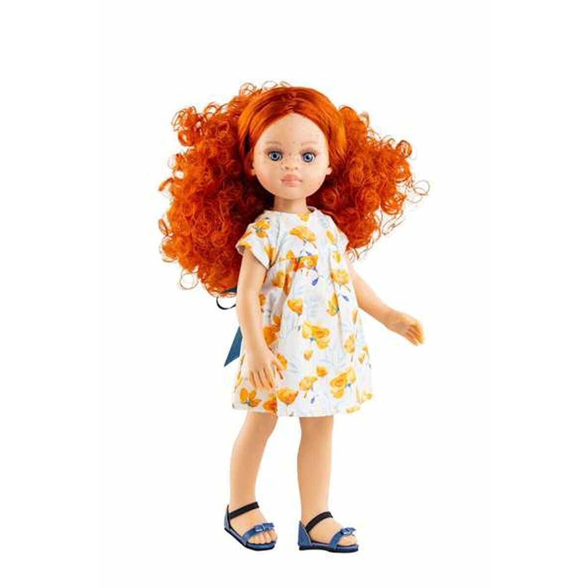 Păpușă Paola Reina Mari Pili 32 cm - Jucarii si jocuri, Păpuși și accesorii