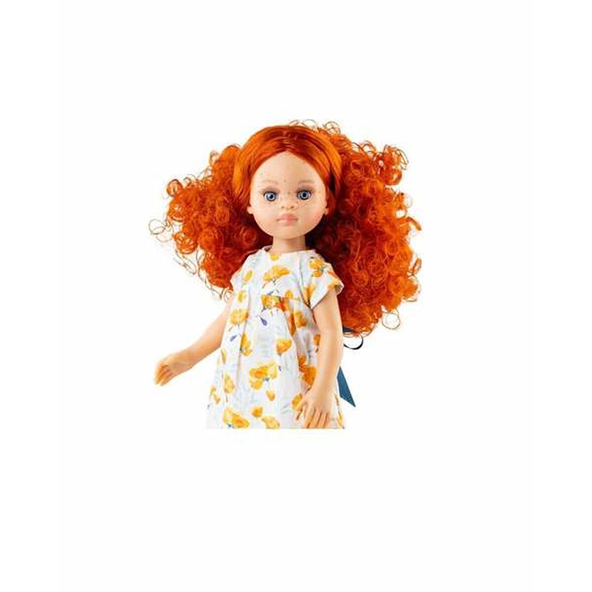Păpușă Paola Reina Mari Pili 32 cm - Jucarii si jocuri, Păpuși și accesorii