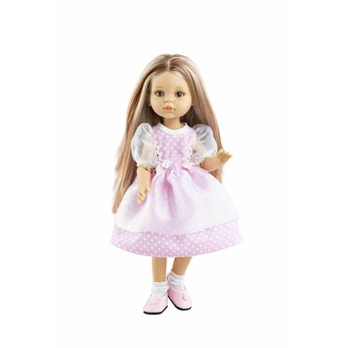 Păpușă Paola Reina Miriam 32 cm - Jucarii si jocuri, Păpuși și accesorii