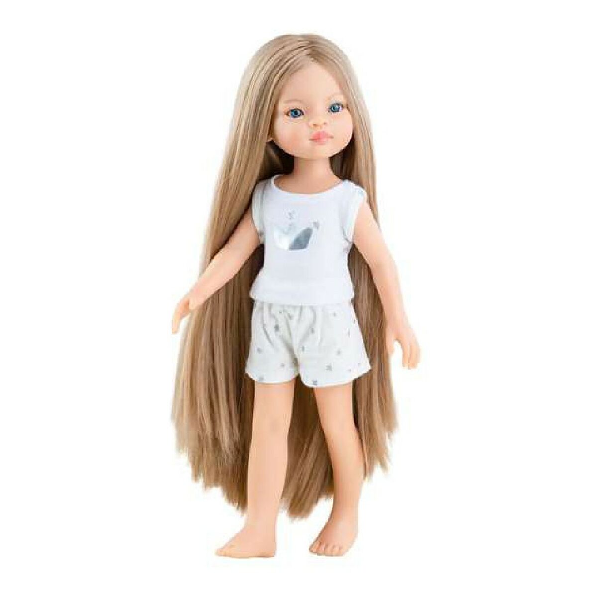 Păpușă Paola Reina Manica's Friends 32 cm - Jucarii si jocuri, Păpuși și accesorii