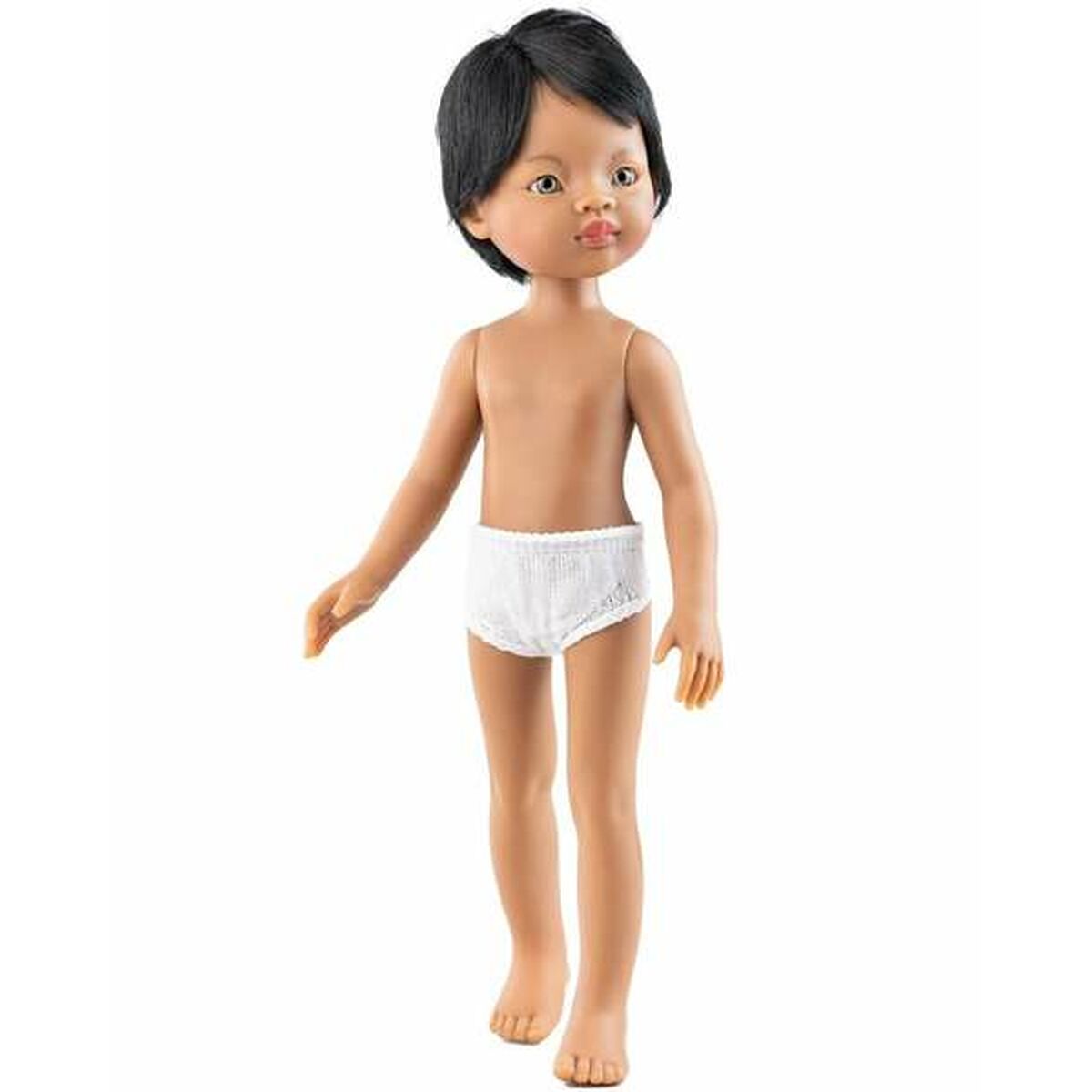 Figurină Paola Reina Balbino 32 cm - Jucarii si jocuri, Păpuși și accesorii