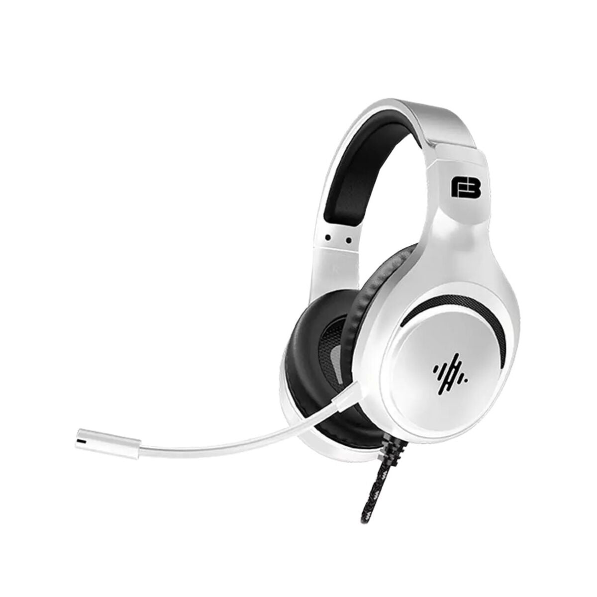 Căști cu Microfon Gaming Blackfire BFX-40 - Electronică, Joc video
