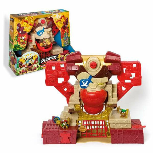 Playset Magicbox - Jucarii si jocuri, Păpuși și figurine