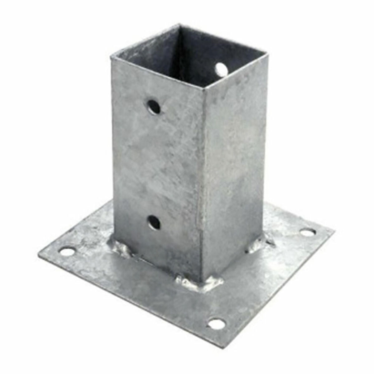 Ancoră standard Faura f50002 7 x 7 x 7 cm M10 - Curte, Mobilier de grădină și accesorii