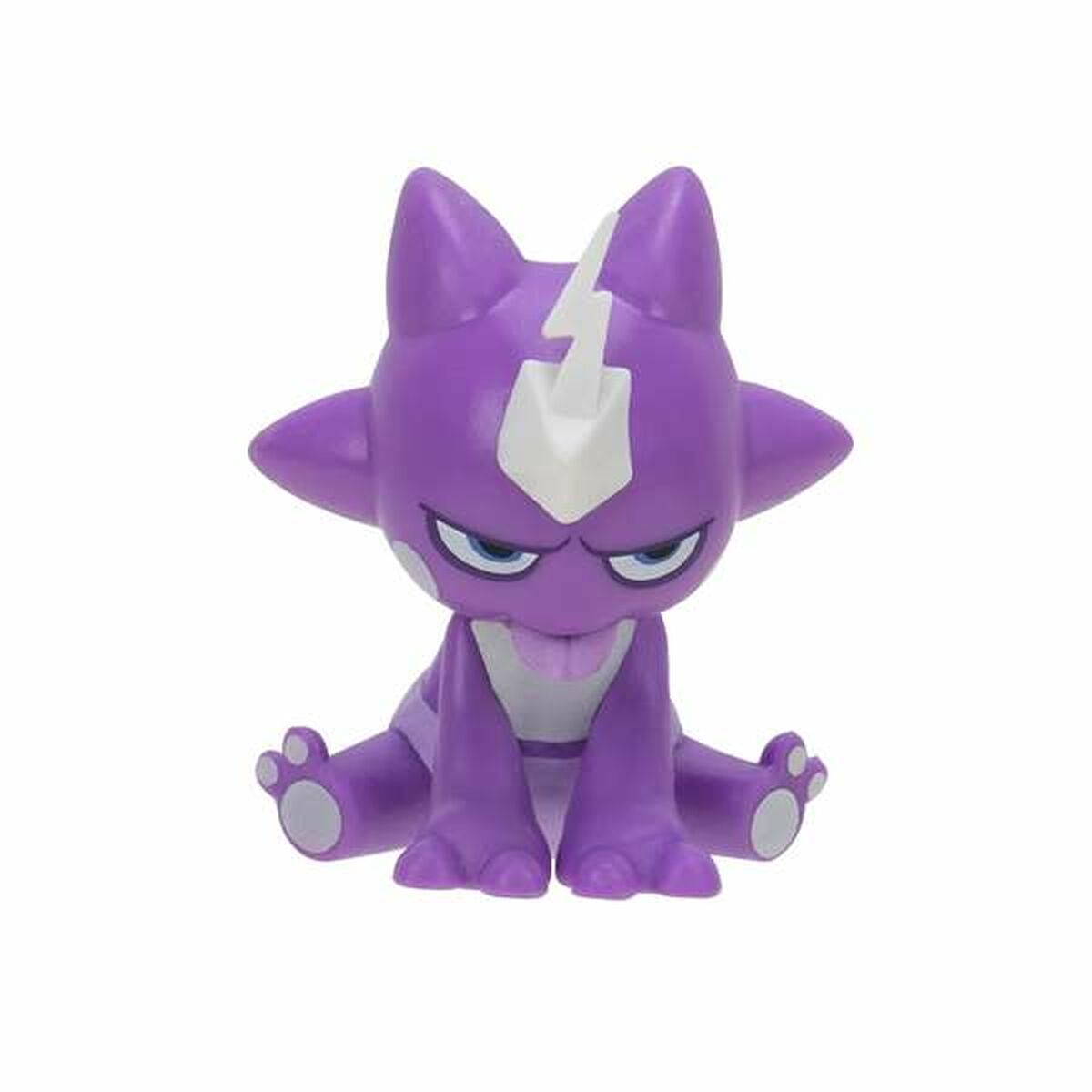 Set de figurine Pokémon Battle Ready 5 cm - Jucarii si jocuri, Păpuși și figurine