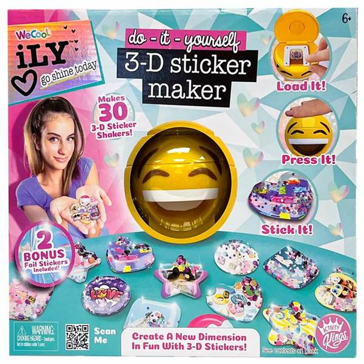 Joc Educativ Bizak - Jucarii si jocuri, Jocuri și accesorii