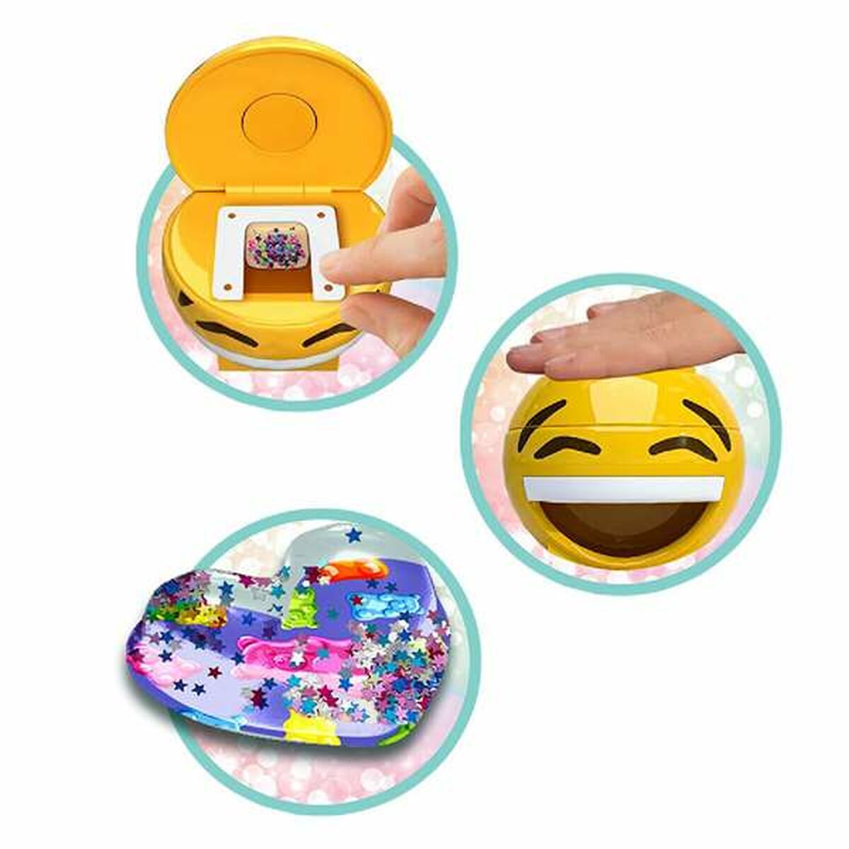 Joc Educativ Bizak - Jucarii si jocuri, Jocuri și accesorii