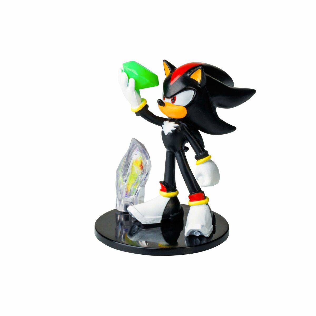 Figură Sonic 7 cm Cutie surpriză - Jucarii si jocuri, Păpuși și figurine
