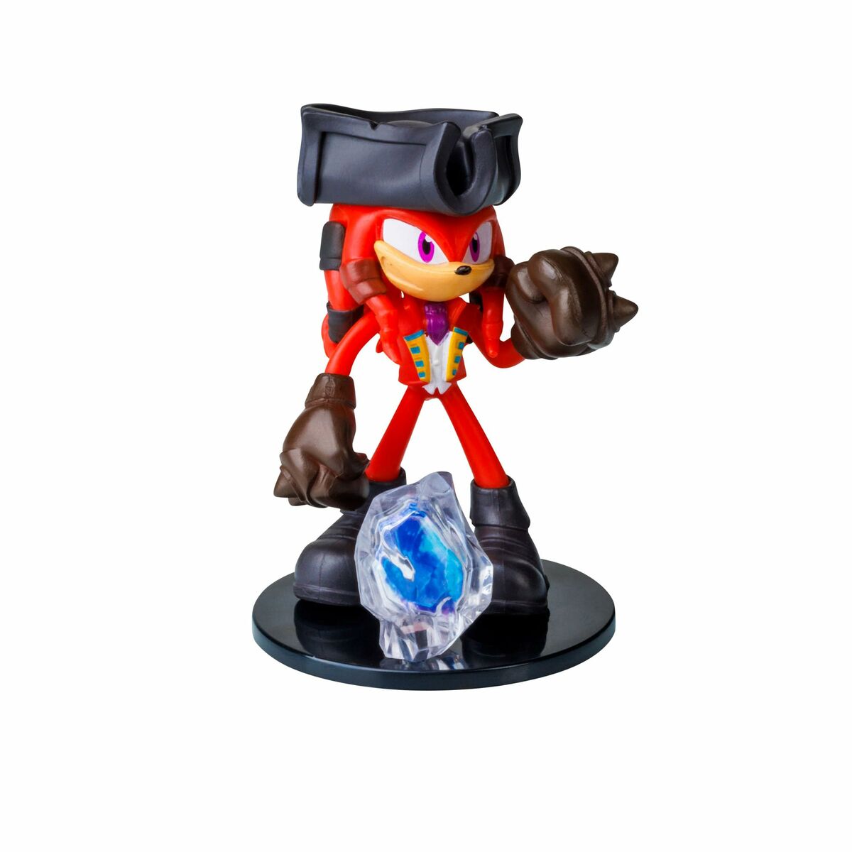 Figură Sonic 7 cm Cutie surpriză - Jucarii si jocuri, Păpuși și figurine