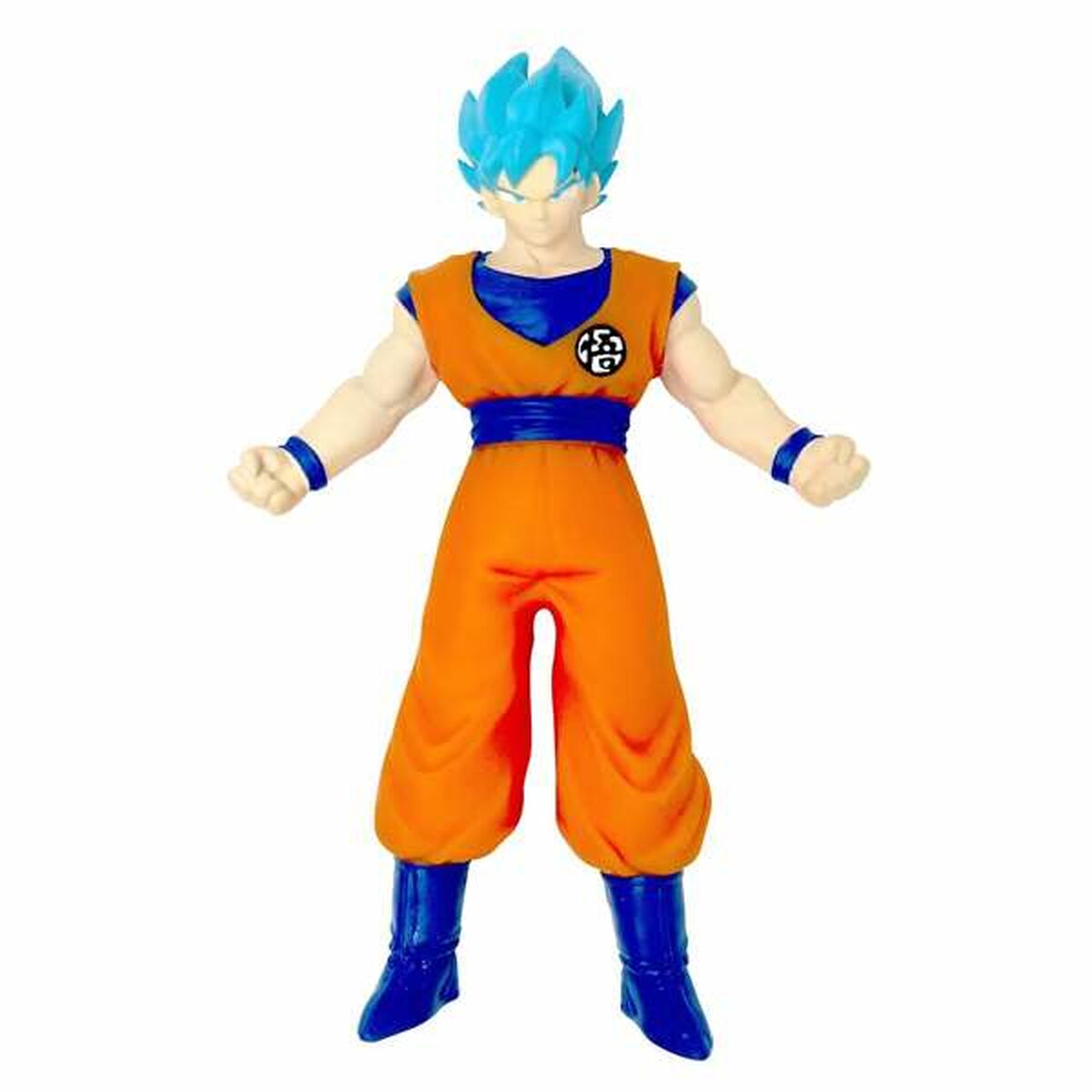 Figură Dragon Ball Monsterflex 17 cm Flexibil/ă - Jucarii si jocuri, Păpuși și figurine