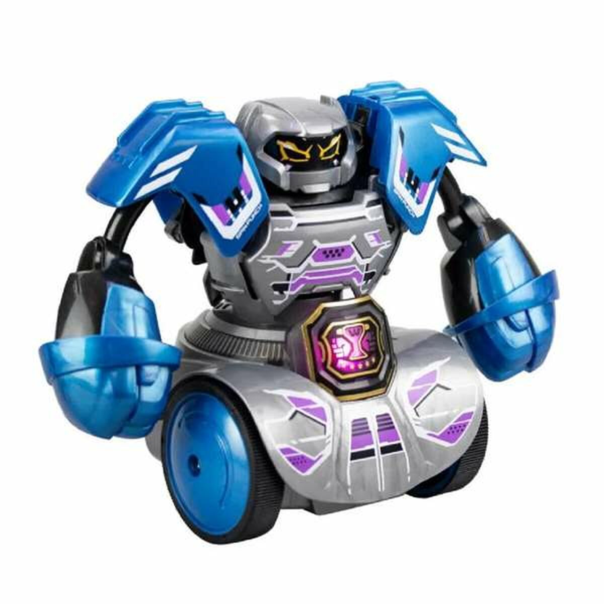 Joc de Îndemânare Bizak Battle Pack - Jucarii si jocuri, Jucării electronice